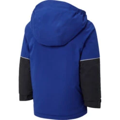 Boy's Cascade Insulated Jacket -Columbia Store G564FCBC