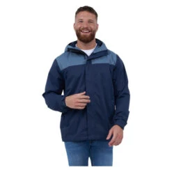 Men's Toba II Rain Jacket -Columbia Store G56CVN
