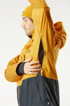 Men's Picture Object Jacket -Columbia Store G658F4J