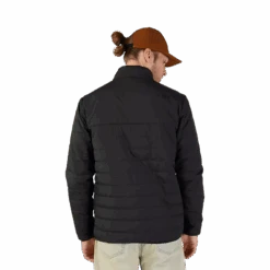 Fox Men's Howell Puffy Jacket -Columbia Store G65N2B