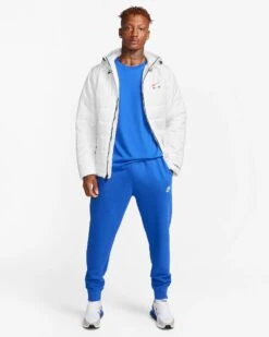 Nike Men's Sportswear Club Fleece Joggers -Columbia Store G7F84BHCV