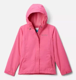 Columbia Girls’ Youth Arcadia Rain Jacket