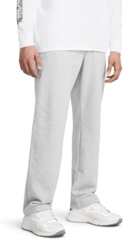 Under Armour Men's UA Rival Fleece Pants -Columbia Store G85C4B