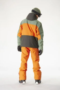 Men's Picture Object Jacket -Columbia Store G8F45JN