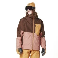 Men's Nitric Winter Jacket