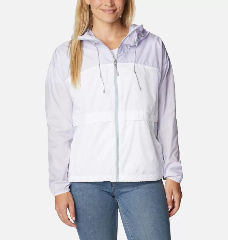 Columbia Women's Alpine Chill Windbreaker Jacket 3 Columbia Women's Alpine Chill Windbreaker Jacket