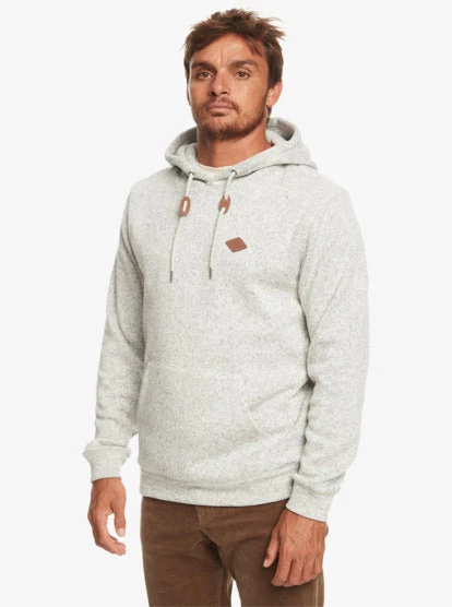 Quiksilver Keller Fleece Hoodie 8 Quiksilver Keller Fleece Hoodie - Image 6