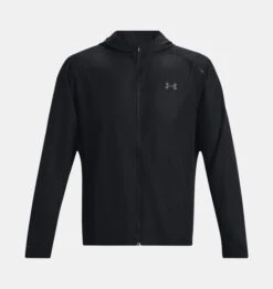 Under Armour Men's UA Launch Hooded Jacket -Columbia Store GF5CHB