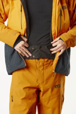 Men's Picture Object Jacket -Columbia Store GF6854J