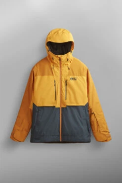 Men's Picture Object Jacket -Columbia Store GF6854JN