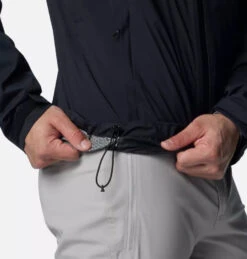 Columbia Men's Ampli-Dry II Shell Rain Jacket -Columbia Store GFC6584B