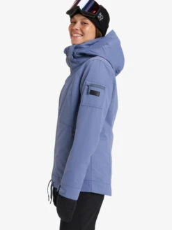 Roxy Women's Meade Snow Jacket 21 Roxy Women's Meade Snow Jacket -Columbia Store GFCNCB