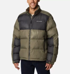 Columbia Men's Pike Lake II Jacket
