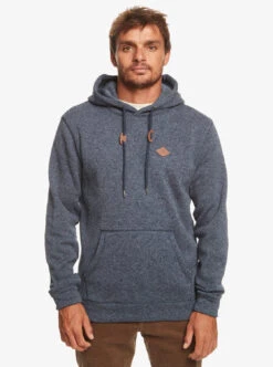 Quiksilver Keller Fleece Hoodie
