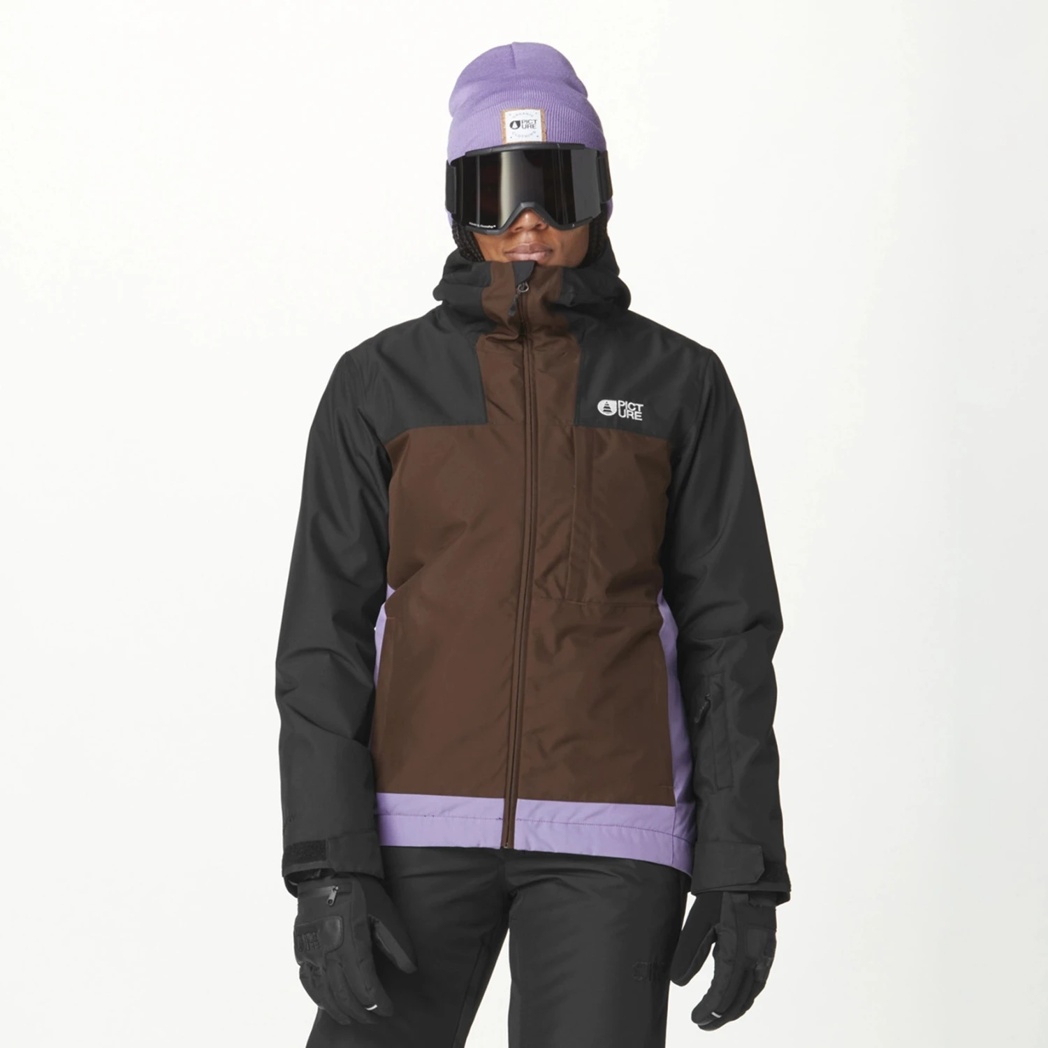 Women's Seakrest Winter Jacket 8 Women's Seakrest Winter Jacket - Image 6
