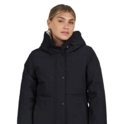 Women's Charleston Parka Insulated Jacket -Columbia Store GGFNNG