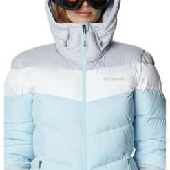 Columbia Women's Abbott Peak Insulated Jacket -Columbia Store GH45M