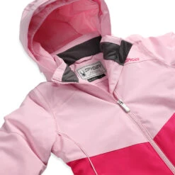 Spyder Girls' Conquer Insulated Jacket -Columbia Store GH56M4