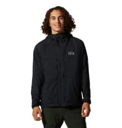 Mountain Hardwear Men's Kor AirShell Warm Jacket
