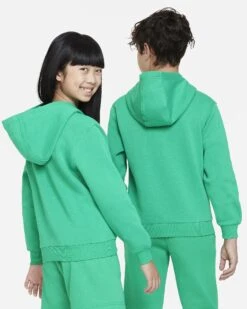 Nike Big Kids Sportswear Club Fleece Pullover Hoodie 9 Nike Big Kids Sportswear Club Fleece Pullover Hoodie -Columbia Store GH652KM