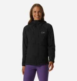 Mountain Hardwear Women's Kor AirShell Warm Jacket
