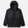 Columbia Boys' Rainy Trails Fleece Jacket -Columbia Store GN5CV