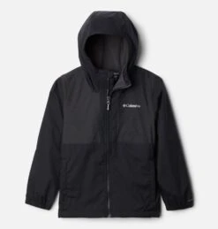 Columbia Boys' Rainy Trails Fleece Jacket