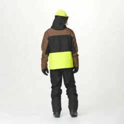 Men's Object Winter Jacket -Columbia Store GNGFG