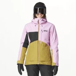 Women's Seen Winter Jacket