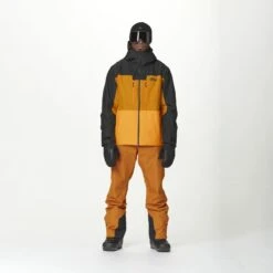 Men's Object Winter Jacket