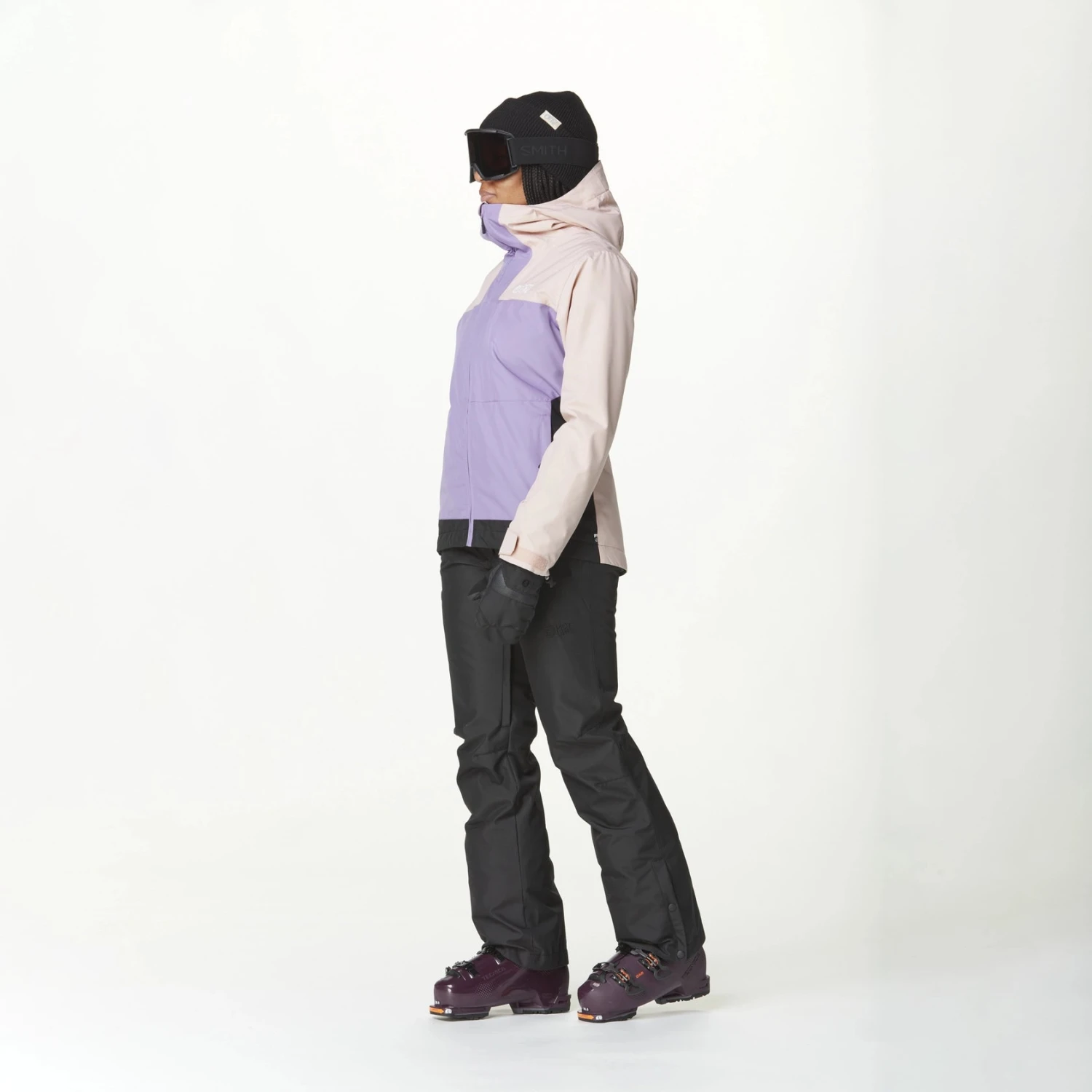 Women's Seakrest Winter Jacket 15 Women's Seakrest Winter Jacket - Image 13