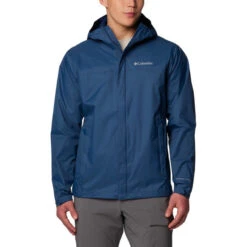 Columbia Men's Watertight II Jacket -Columbia Store GV5N4