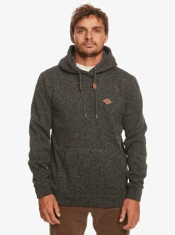 Quiksilver Keller Fleece Hoodie 12 Quiksilver Keller Fleece Hoodie -Columbia Store Gae