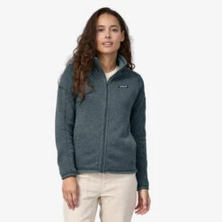 Patagonia Women's Better Sweater Jacket -Columbia Store H5G1M