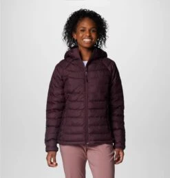 Columbia Women's Powder Lite II Hooded Jacket 13 Columbia Women's Powder Lite II Hooded Jacket -Columbia Store HBVN