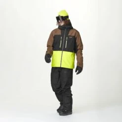 Men's Object Winter Jacket -Columbia Store HFGTNFGN