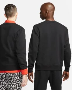 Nike Men's Sportswear Club Crew Fleece -Columbia Store HFVG56NM