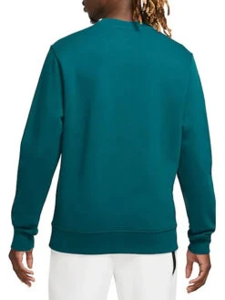 Nike Men's Sportswear Club Crew Fleece -Columbia Store HG25M13