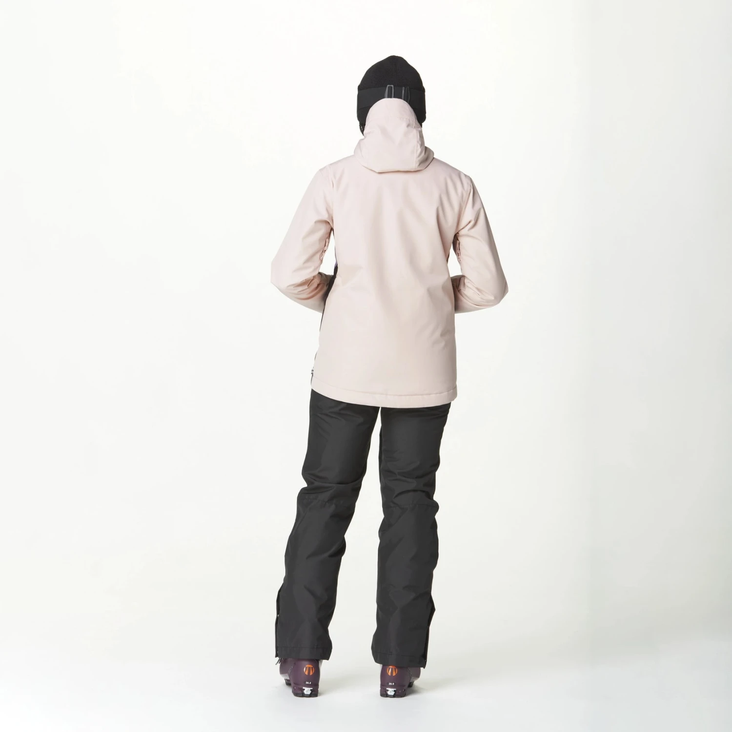 Women's Seakrest Winter Jacket 14 Women's Seakrest Winter Jacket - Image 12