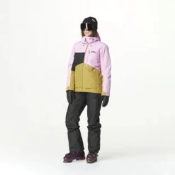 Women's Seen Winter Jacket -Columbia Store HGJHGN