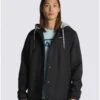 Vans Men's Riley Windbreaker Jacket -Columbia Store HJ5GF