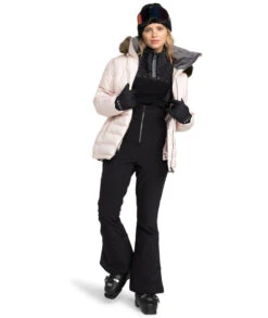 Roxy Women's Quinn Snow Jacket -Columbia Store HMHFMN