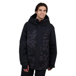 Men's Cascade Insulated Jacket