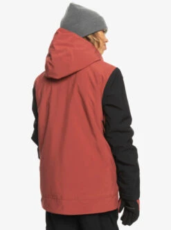 Quiksilver Boys' Ridge Jacket -Columbia Store HT89R4J