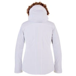 Spyder Women's Skyline Jacket -Columbia Store HV 6J2