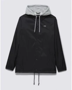 Vans Men's Riley Windbreaker Jacket 7 Vans Men's Riley Windbreaker Jacket -Columbia Store I9L98GJ