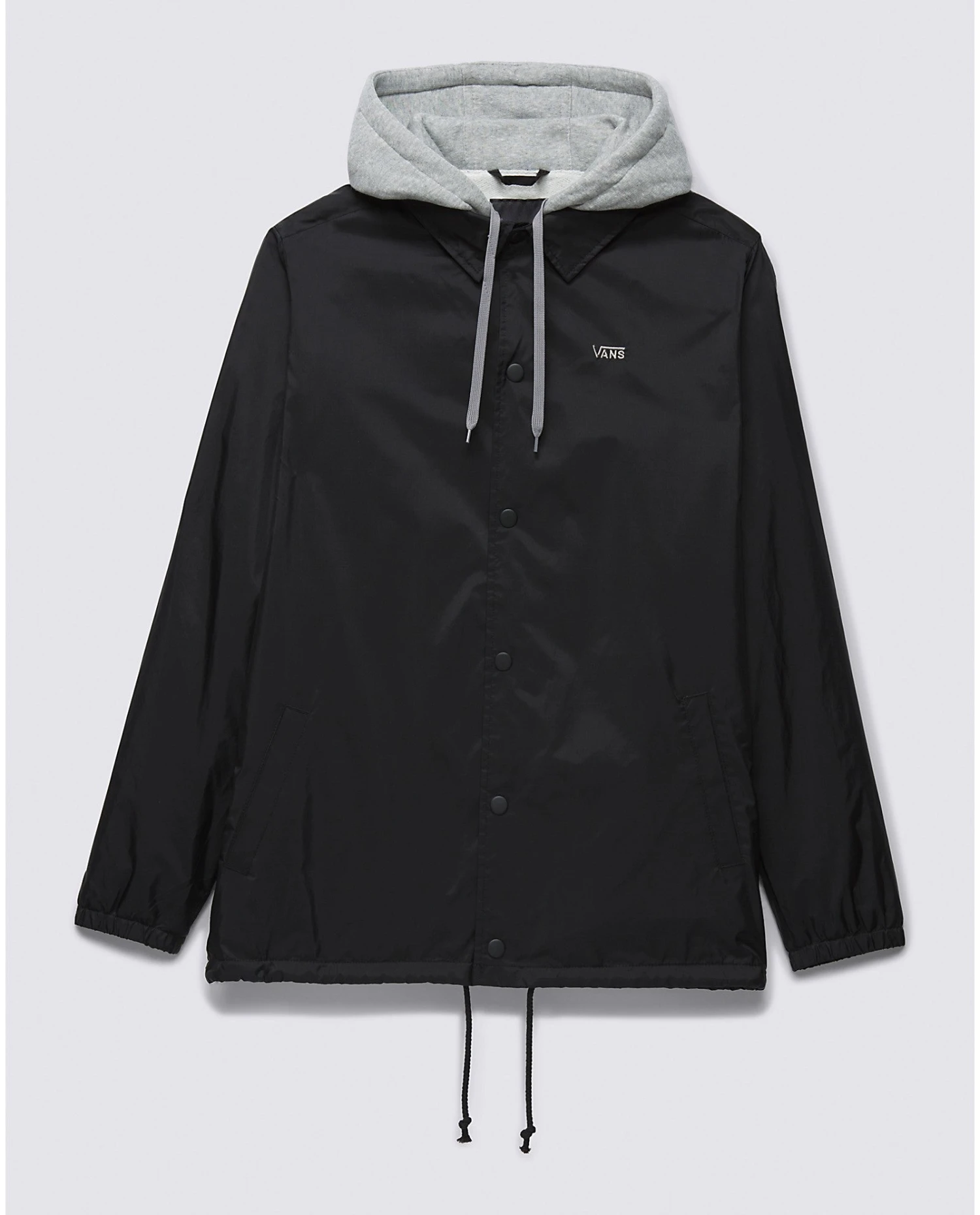 Vans Men's Riley Windbreaker Jacket 5 Vans Men's Riley Windbreaker Jacket - Image 3