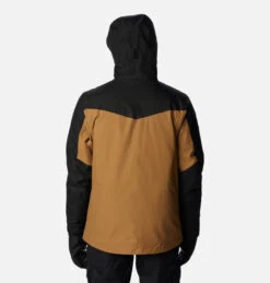 Columbia Men's Whirlibird IV Interchange Jacket -Columbia Store J5H 2