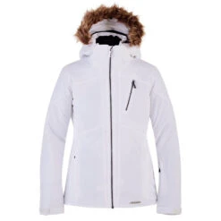 Spyder Women's Skyline Jacket -Columbia Store J6 H5 KV