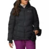 Columbia Women's Abbott Peak Insulated Jacket -Columbia Store JGH54